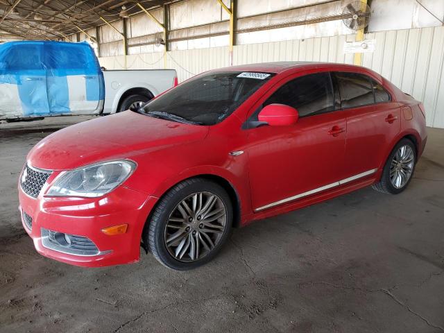 Vin: js2rf9a67c6100309, lot: 42999565, suzuki kizashi sport gts 2012 img_1