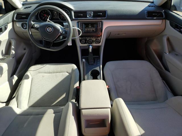 2017 VOLKSWAGEN PASSAT S - 1VWAT7A39HC031378
