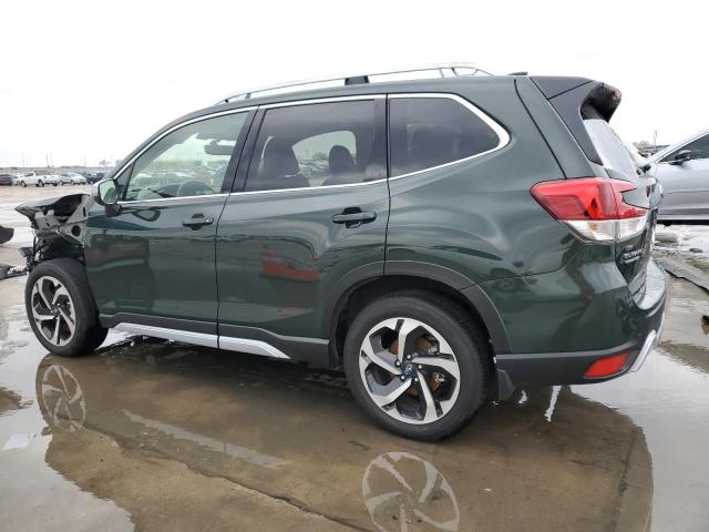 2024 SUBARU FORESTER T - JF2SKAMC0RH498066