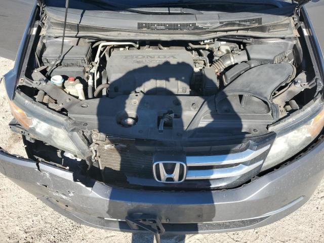 2015 HONDA ODYSSEY LX 5FNRL5H29FB117569