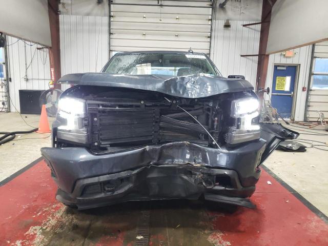 2019 CHEVROLET SILVERADO 1GCUYDED8KZ339732