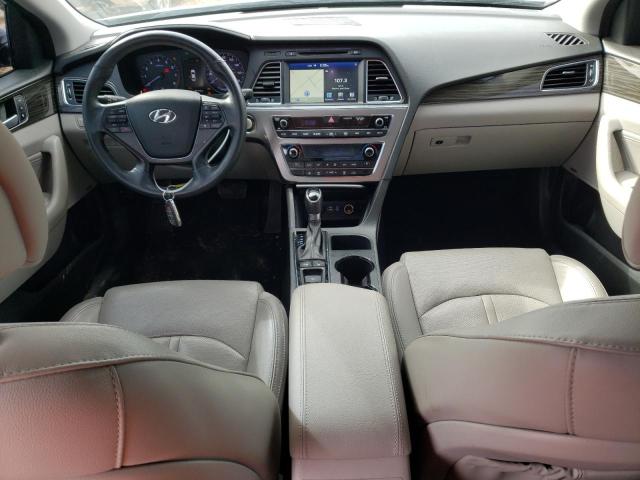 2015 HYUNDAI SONATA SPORT 5NPE34AF0FH192314