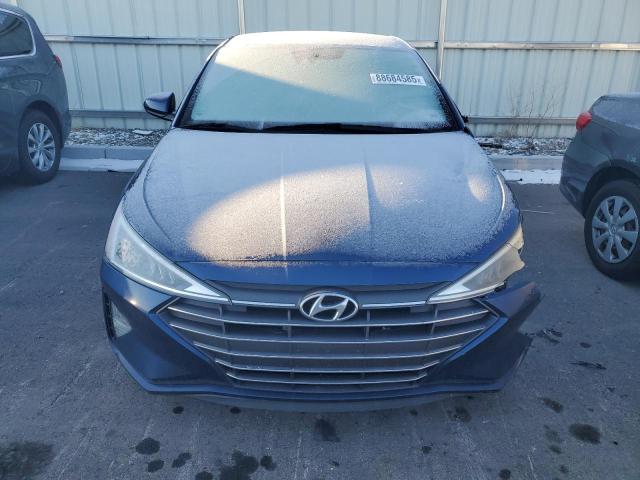2020 HYUNDAI ELANTRA SE - 5NPD84LF7LH560171
