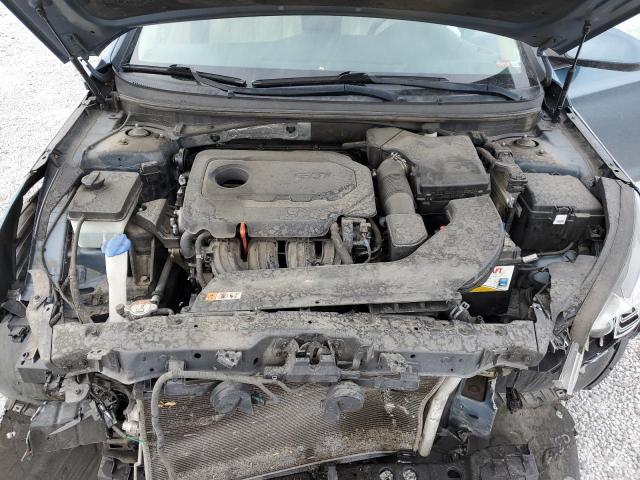2016 HYUNDAI SONATA SE - 5NPE24AF4GH391886