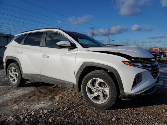 Vin: 5nmjbcae9nh160038, lot: 41339215, hyundai tucson sel 20224