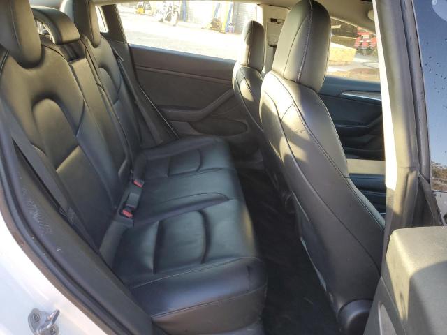 2022 TESLA MODEL 3 - 5YJ3E1EA1NF369576