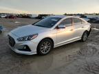 2018 HYUNDAI SONATA SE - 5NPE24AFXJH598354