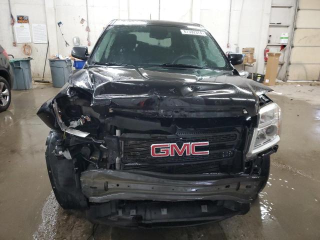 2017 GMC TERRAIN SL - 2GKALMEK4H6261278