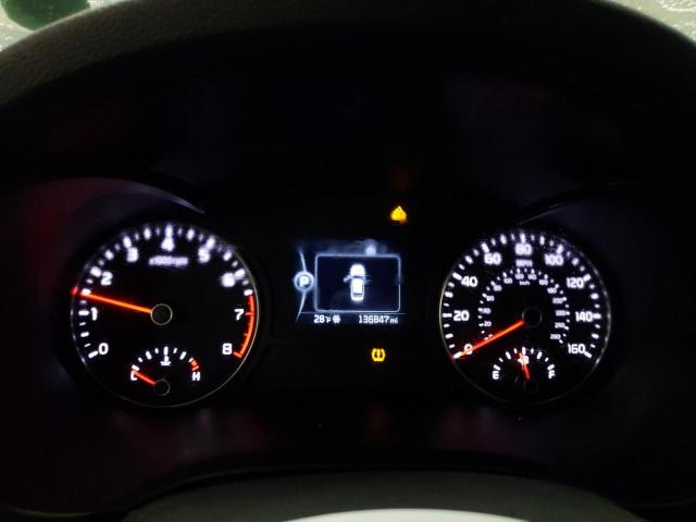 2017 KIA OPTIMA EX - 5XXGU4L39HG152353