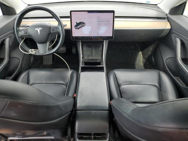 2018 TESLA MODEL 3 - 5YJ3E1EB8JF091116