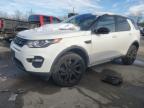 2016 LAND ROVER DISCOVERY - SALCT2BG3GH553319