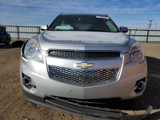 2015 CHEVROLET EQUINOX LT - 2GNFLGEK1F6405716
