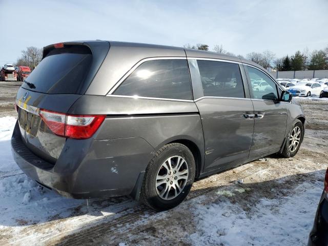 5FNRL5H66BB095186 Honda All Models Exl 2011