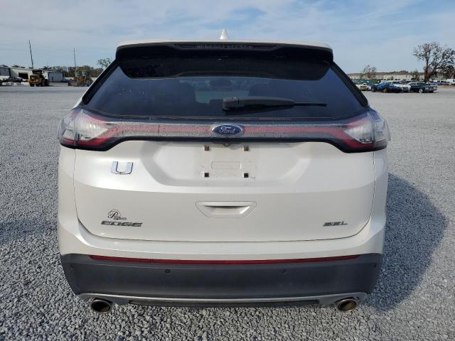 2015 FORD EDGE SEL 2FMTK3J85FBB46796