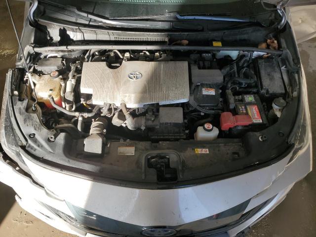 2017 TOYOTA PRIUS PRIM - JTDKARFP8H3052467