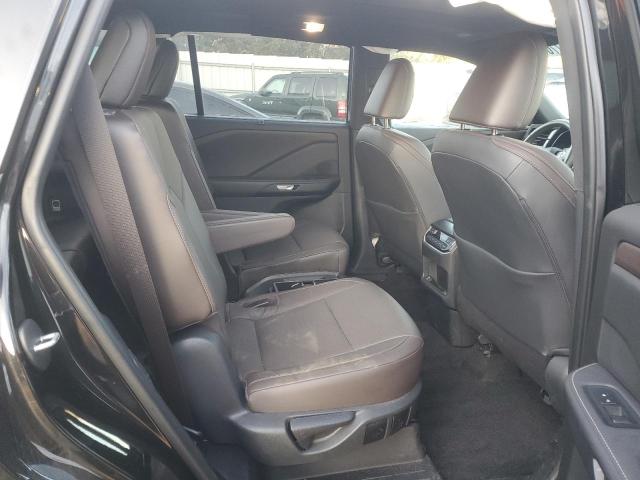 2024 LEXUS TX 350 BAS 5TDAAAB61RS014766