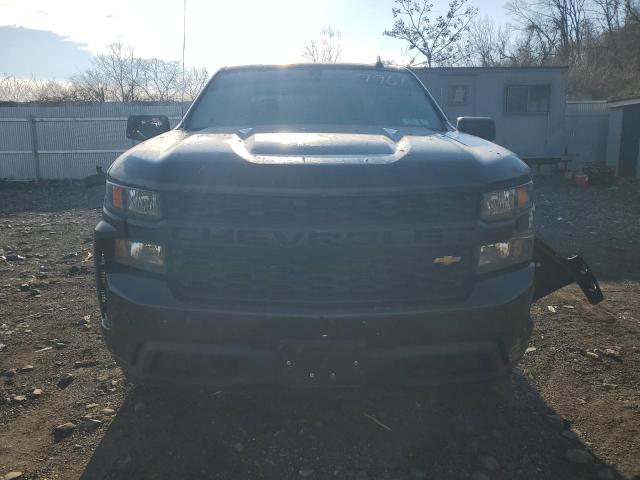 1GCPYBEK9NZ127961 2022 CHEVROLET ALL Models