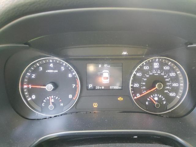 2021 KIA FORTE FE - 3KPF24AD1ME308496