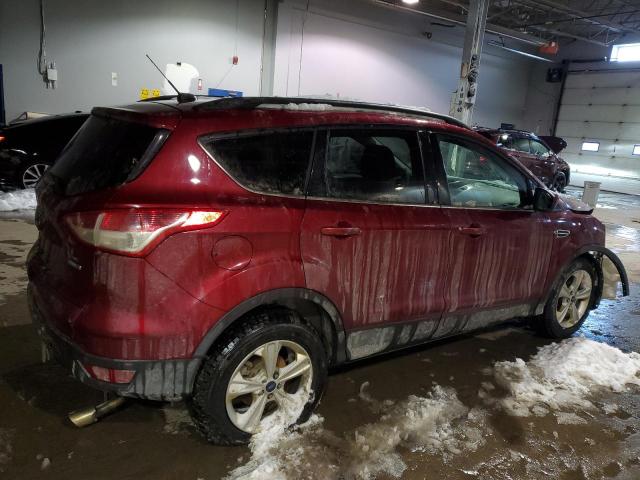 Vin: 1fmcu9g96euc95661, lot: 42338725, ford escape se 20143