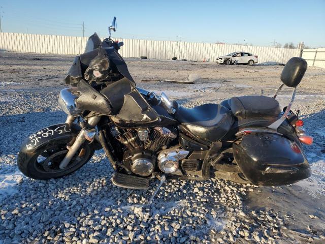 2015 YAMAHA XVS1300 CT JYAVP32E0FA005564