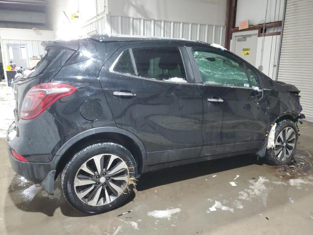 2017 BUICK ENCORE PRE KL4CJFSB0HB247797