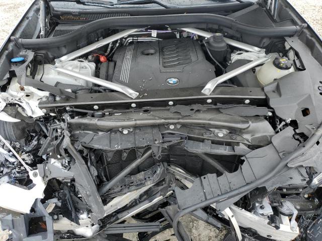 2021 BMW X6 SDRIVE - 5UXCY4C0XM9H11474