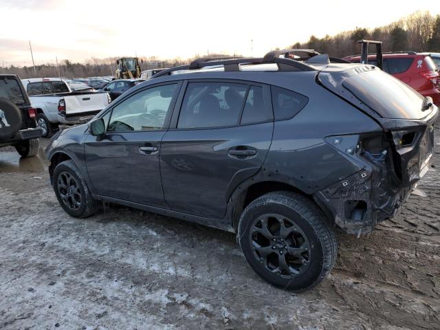 2023 SUBARU CROSSTREK - JF2GTHSCXPH265839