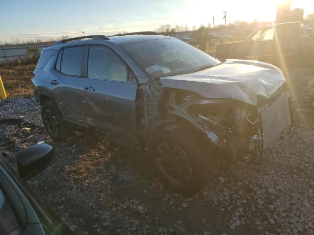 2025 CHEVROLET EQUINOX AC 3GNAXKEG9SL148193