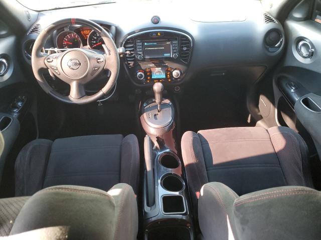 2015 NISSAN JUKE S - JN8AF5MV6FT562521