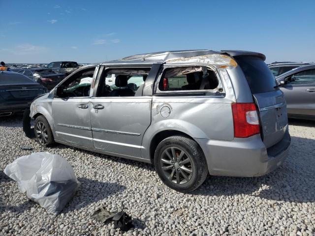 2014 CHRYSLER TOWN & COU - 2C4RC1HG8ER361303