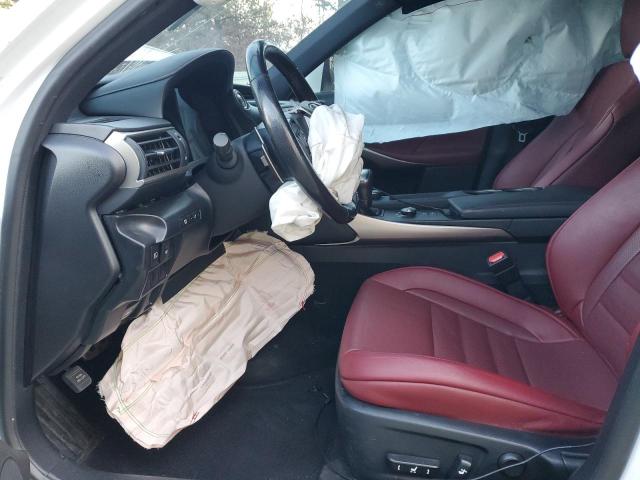 2017 LEXUS IS 300 - JTHCM1D28H5015104