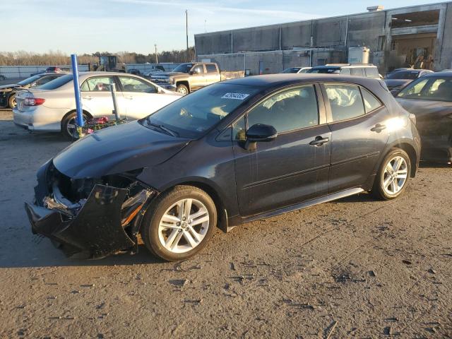 2020 TOYOTA COROLLA SE #3106875063