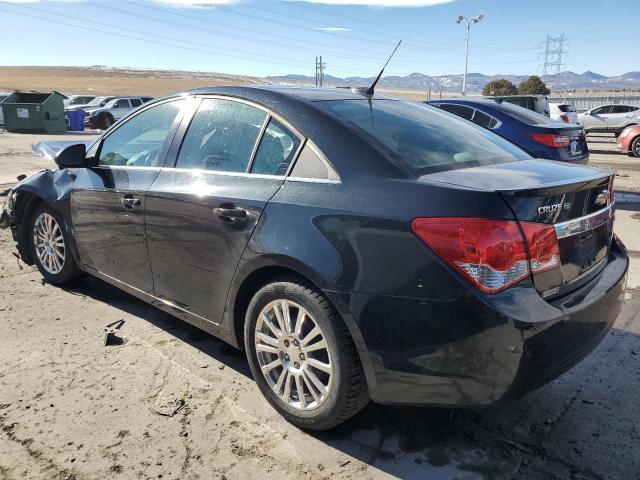 Vin: 1g1pj5sc6c7265512, lot: 43472955, chevrolet cruze eco 20122