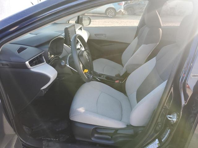2022 TOYOTA COROLLA LE - 5YFEPMAE3NP377597