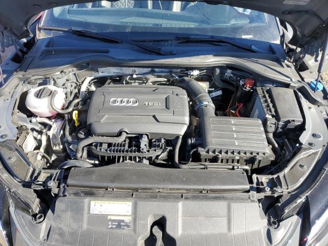 2017 AUDI TT TRUT5CFV5H1006018