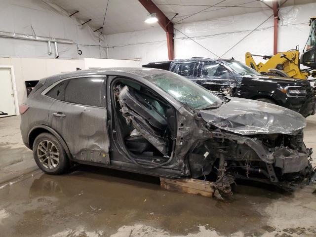 Vin: 1fmcu9g64lua64700, lot: 88816015, ford escape se 20204