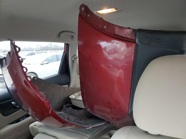 2015 NISSAN ROGUE S 5N1AT2MT3FC925581