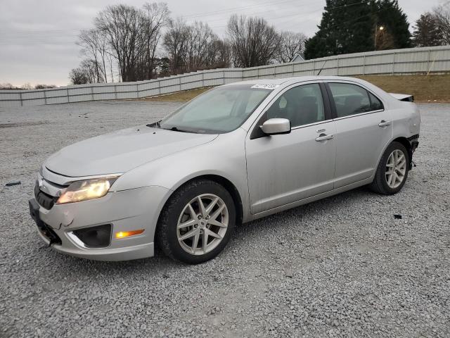 Vin: 3fahp0jg2ar219530, lot: 42776155, ford fusion sel 2010 img_1