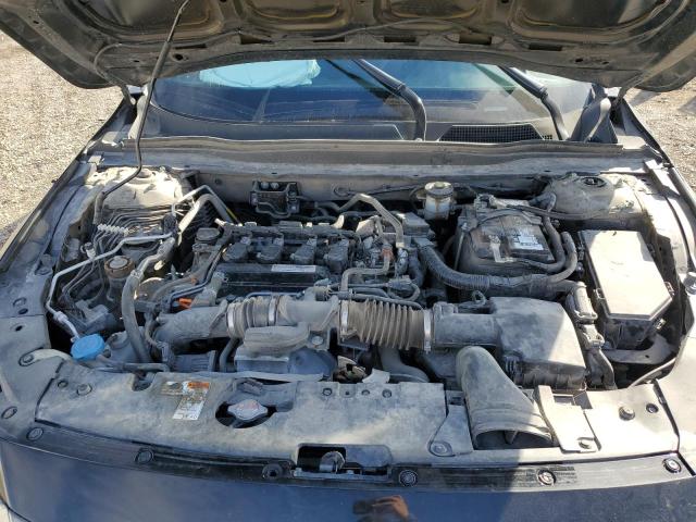 2018 HONDA ACCORD SPO - 1HGCV1F30JA118200