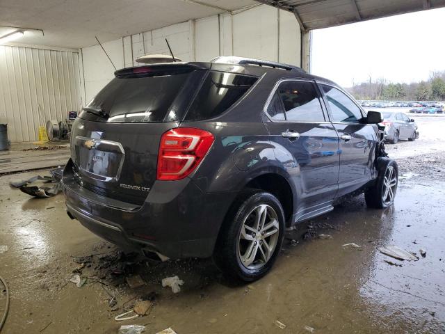 2016 CHEVROLET EQUINOX LT - 2GNFLGE38G6292308