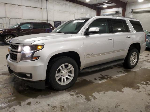 2018 CHEVROLET TAHOE K150 - 1GNSKBKC6JR359850