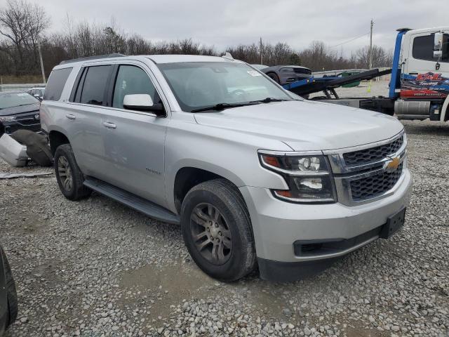 2017 CHEVROLET TAHOE K150 - 1GNSKBKC6HR400732