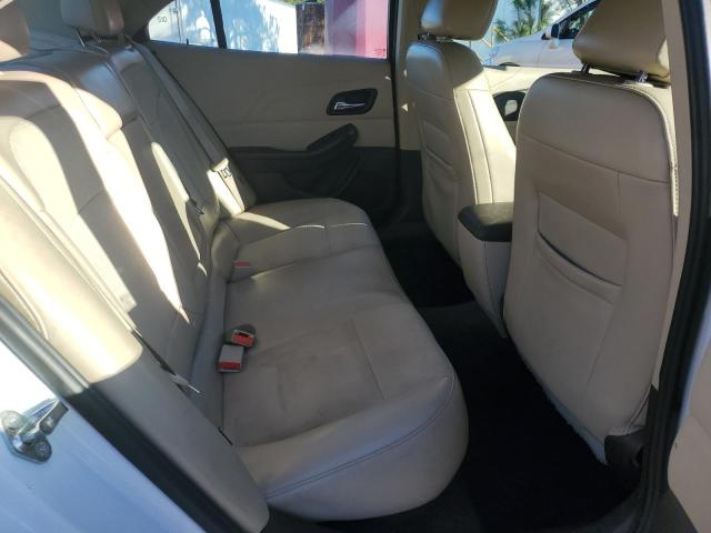 2015 CHEVROLET MALIBU 1LT - 1G11C5SL0FF176190