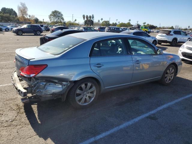 TOYOTA AVALON XL 2006 turquoise  gas 4T1BK36B46U160604 photo #4