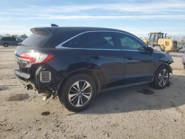 2018 ACURA RDX ADVANC 5J8TB3H71JL003422