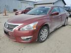 2015 NISSAN ALTIMA 2.5 - 1N4AL3AP4FC208386