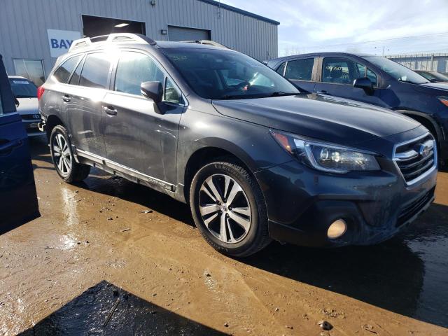 2019 SUBARU OUTBACK 2. - 4S4BSANC4K3356704