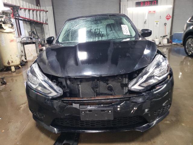 2016 NISSAN SENTRA S - 3N1AB7AP5GY251053