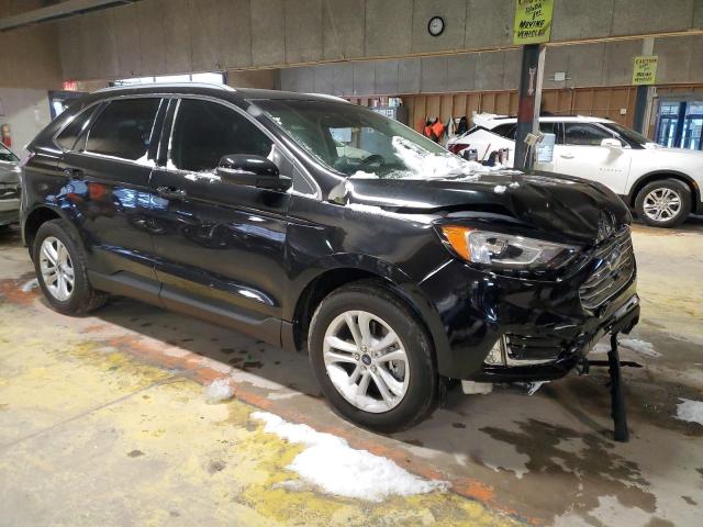 2020 FORD EDGE SEL - 2FMPK4J96LBA81470