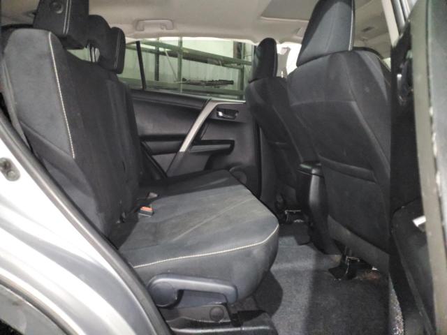 2016 TOYOTA RAV4 XLE - 2T3WFREV8GW241067